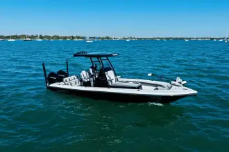 Thumbnail von Shearwater 270 SS CAROLINA OPEN