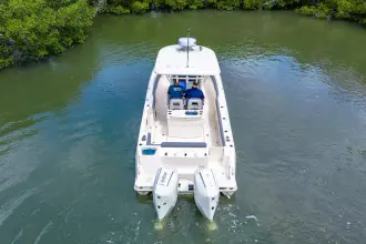 Thumbnail von Boston Whaler 280 Outrage