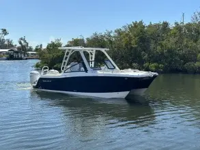World Cat 265DC