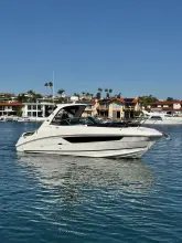 Thumbnail von Sea Ray Sundancer 310 The Bottom Line
