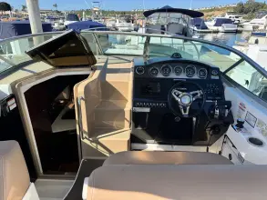 Thumbnail von Sea Ray Sundancer 310 The Bottom Line