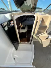 Thumbnail von Sea Ray Sundancer 310 The Bottom Line