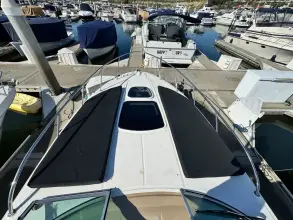Thumbnail von Sea Ray Sundancer 310 The Bottom Line