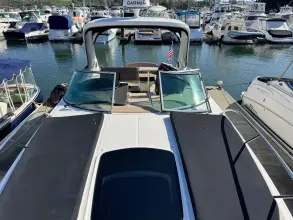 Thumbnail von Sea Ray Sundancer 310 The Bottom Line