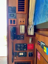 Thumbnail von Hatteras 52 Convertible Liar Liar