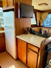 Thumbnail von Hatteras 52 Convertible Liar Liar