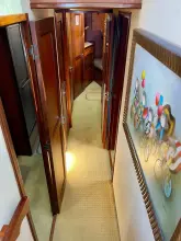 Thumbnail von Hatteras 52 Convertible Liar Liar