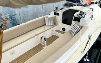Thumbnail von J Boats J9 $180k-$210k NEW 2026 J/9