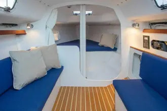 Thumbnail von J Boats J9 $180k-$210k NEW 2026 J/9