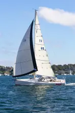 Thumbnail von J Boats J9 $180k-$210k NEW 2026 J/9