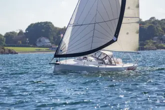 Thumbnail von J Boats J9 $180k-$210k NEW 2026 J/9