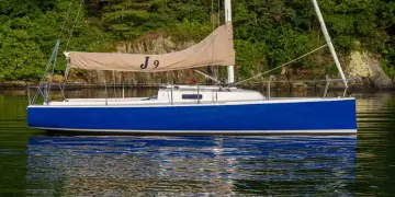 Thumbnail von J Boats J9 $180k-$210k NEW 2026 J/9