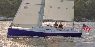Thumbnail von J Boats J9 $180k-$210k NEW 2026 J/9