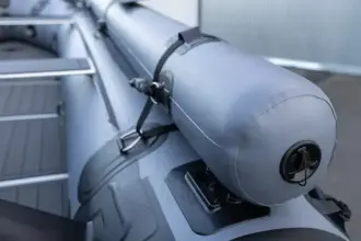 Thumbnail von Stryker Tunnel JET PRO 470 2026 Stryker – Tunnel JET PRO 470