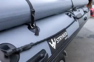 Thumbnail von Stryker Tunnel JET PRO 470 2026 Stryker – Tunnel JET PRO 470