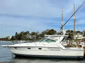 Tiara Yachts 3700 Open HALCYON