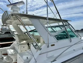 Thumbnail von Tiara Yachts 3700 Open HALCYON