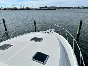 Thumbnail von Tiara Yachts 3700 Open HALCYON