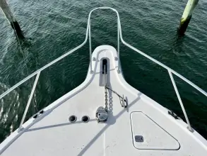 Thumbnail von Tiara Yachts 3700 Open HALCYON
