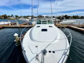 Thumbnail von Tiara Yachts 3700 Open HALCYON
