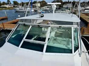 Thumbnail von Tiara Yachts 3700 Open HALCYON