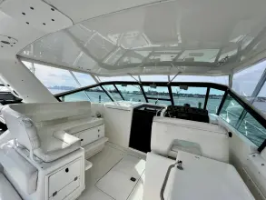 Thumbnail von Tiara Yachts 3700 Open HALCYON