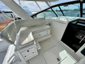 Thumbnail von Tiara Yachts 3700 Open HALCYON