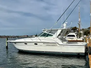 Thumbnail von Tiara Yachts 3700 Open HALCYON