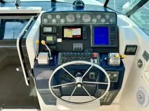 Thumbnail von Tiara Yachts 3700 Open HALCYON