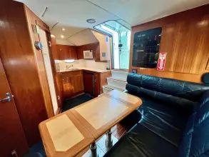 Thumbnail von Tiara Yachts 3700 Open HALCYON