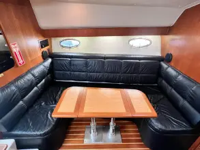 Thumbnail von Tiara Yachts 3700 Open HALCYON