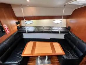 Thumbnail von Tiara Yachts 3700 Open HALCYON