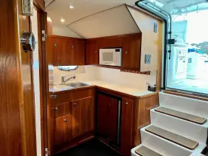 Thumbnail von Tiara Yachts 3700 Open HALCYON