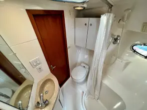 Thumbnail von Tiara Yachts 3700 Open HALCYON