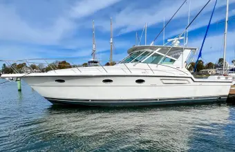 Thumbnail von Tiara Yachts 3700 Open HALCYON