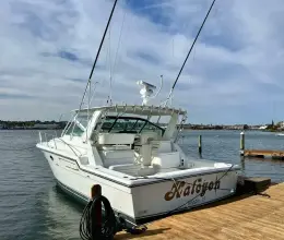 Thumbnail von Tiara Yachts 3700 Open HALCYON