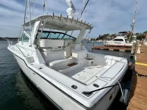 Thumbnail von Tiara Yachts 3700 Open HALCYON