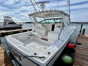 Thumbnail von Tiara Yachts 3700 Open HALCYON