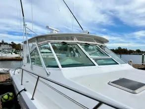 Thumbnail von Tiara Yachts 3700 Open HALCYON