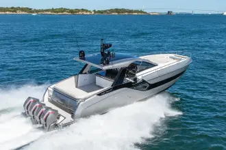 Thumbnail von Azimut Atlantis Verve 47 DESIDERATA