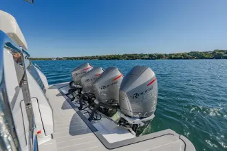 Thumbnail von Azimut Atlantis Verve 47 DESIDERATA