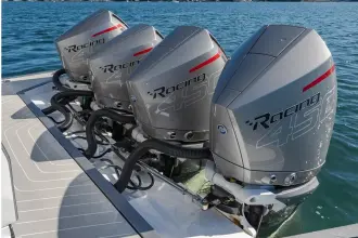 Thumbnail von Azimut Atlantis Verve 47 DESIDERATA