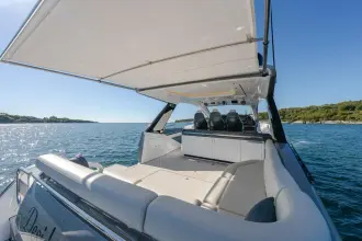 Thumbnail von Azimut Atlantis Verve 47 DESIDERATA
