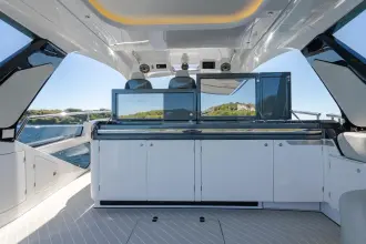 Thumbnail von Azimut Atlantis Verve 47 DESIDERATA