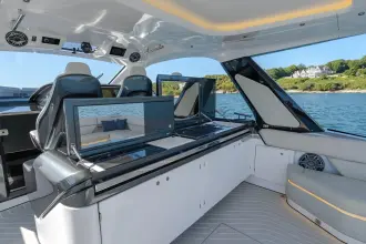 Thumbnail von Azimut Atlantis Verve 47 DESIDERATA