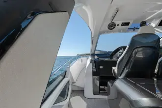 Thumbnail von Azimut Atlantis Verve 47 DESIDERATA