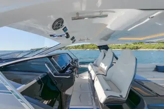 Thumbnail von Azimut Atlantis Verve 47 DESIDERATA