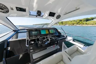 Thumbnail von Azimut Atlantis Verve 47 DESIDERATA