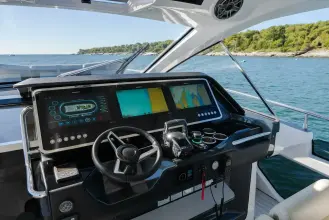 Thumbnail von Azimut Atlantis Verve 47 DESIDERATA