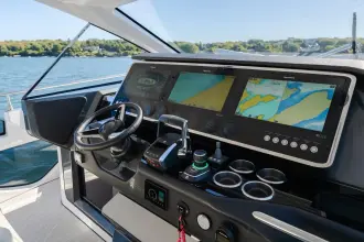 Thumbnail von Azimut Atlantis Verve 47 DESIDERATA